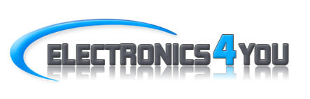 electronics4you logo